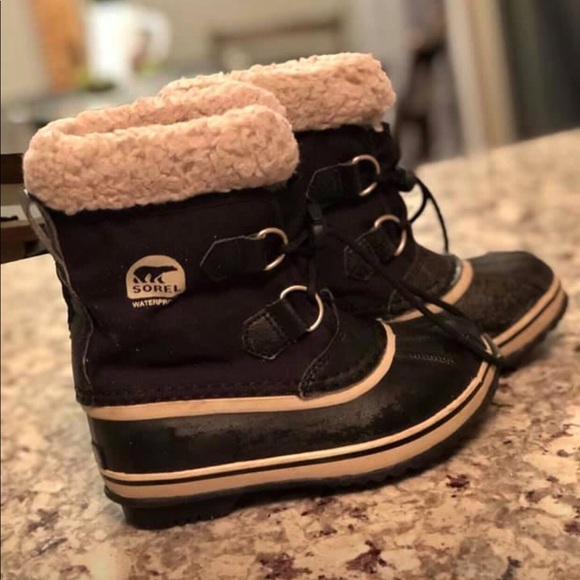 Sorel Other - Sorel Snow Boots